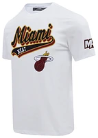Pro Standard HEAT SCRIPT TAIL SJ TEE - Men's