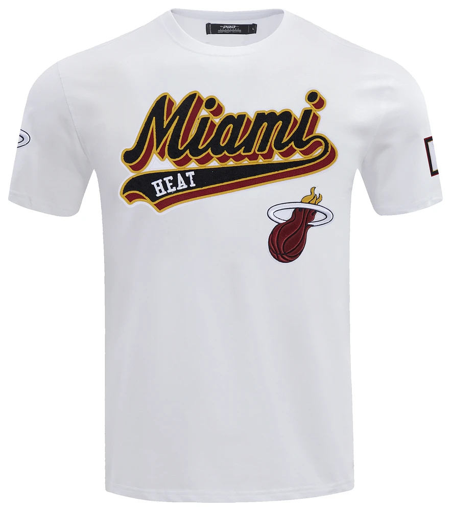 Pro Standard HEAT SCRIPT TAIL SJ TEE - Men's