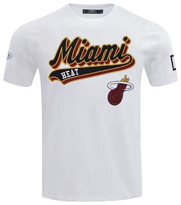 Pro Standard HEAT SCRIPT TAIL SJ TEE - Men's