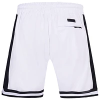 Pro Standard LAKERS SCRIPT TAIL DK 2.0 SHORT - Men's