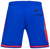 Pro Standard 76ERS SCRIPT TAIL DK 2.0 SHORT - Men's