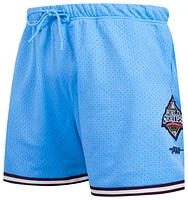 Pro Standard Phillies Mesh Basketball Shorts - Men's