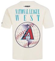 Pro Standard Diamondbacks Around The World CJ DS T-Shirt - Men's