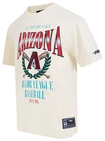 Pro Standard Diamondbacks Around The World CJ DS T-Shirt - Men's