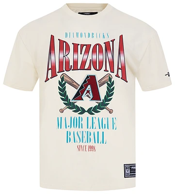 Pro Standard Diamondbacks Around The World CJ DS T-Shirt - Men's