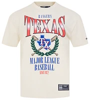Pro Standard Rangers Around The World CJ DS T-Shirt - Men's