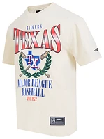 Pro Standard Rangers Around The World CJ DS T-Shirt - Men's