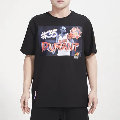 Pro Standard Suns 1 Yearbook T
