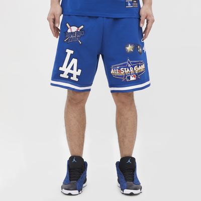 Pro Standard Dodgers All Star Shorts