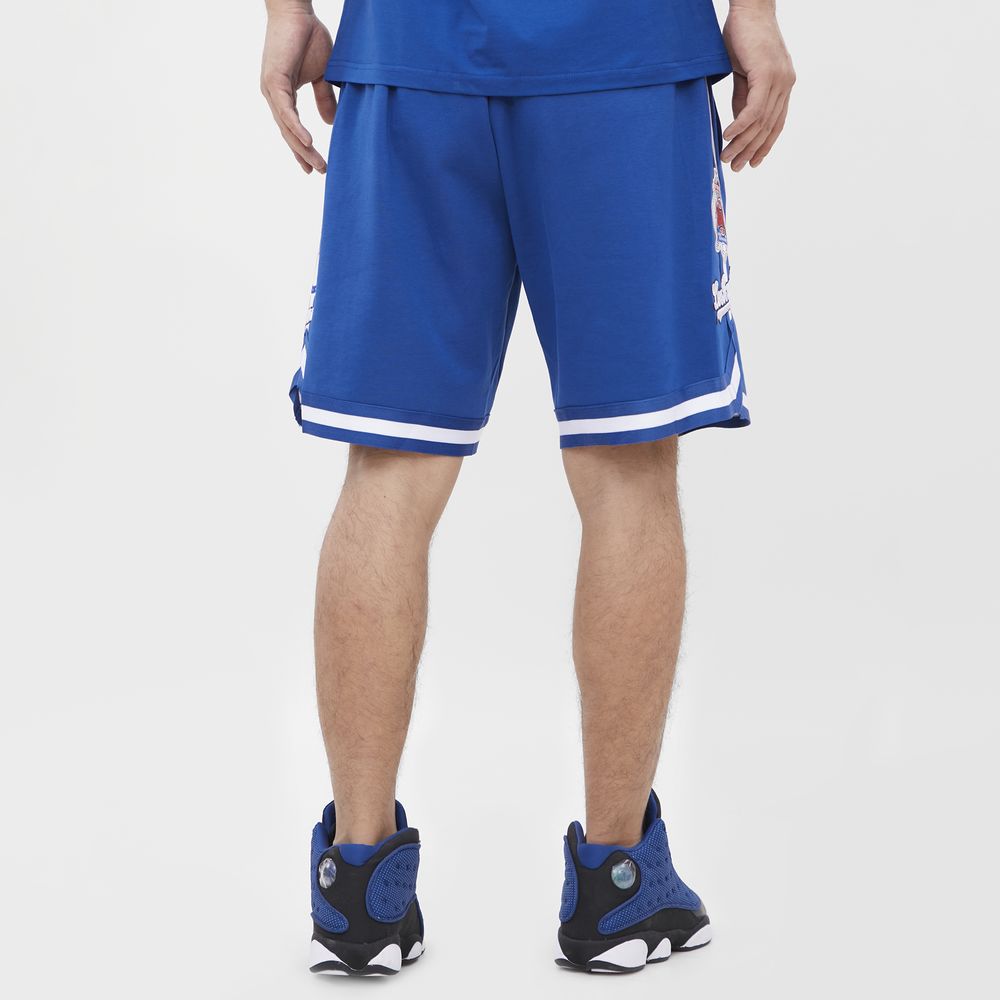 Pro Standard Dodgers All Star Shorts