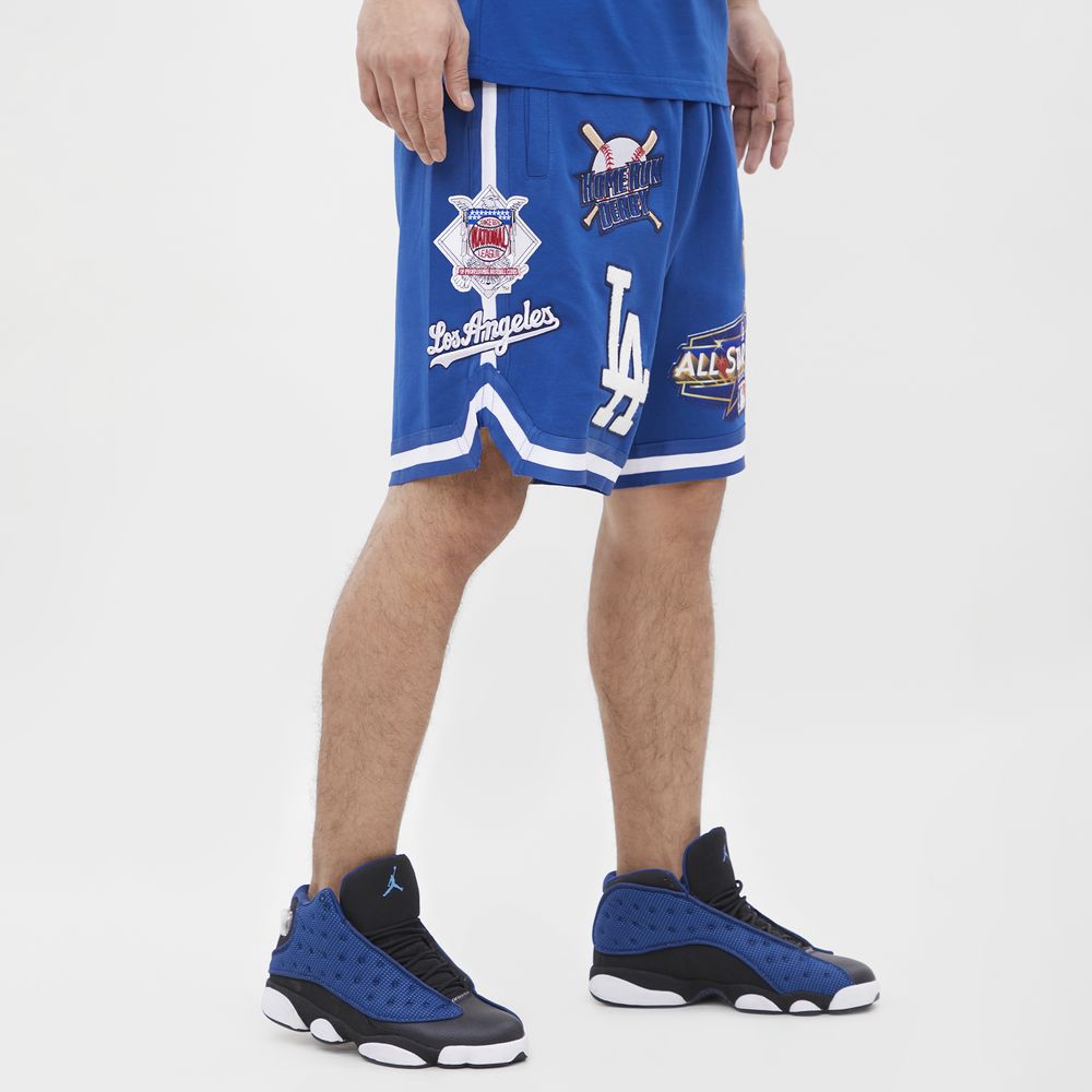 Pro Standard Dodgers All Star Shorts