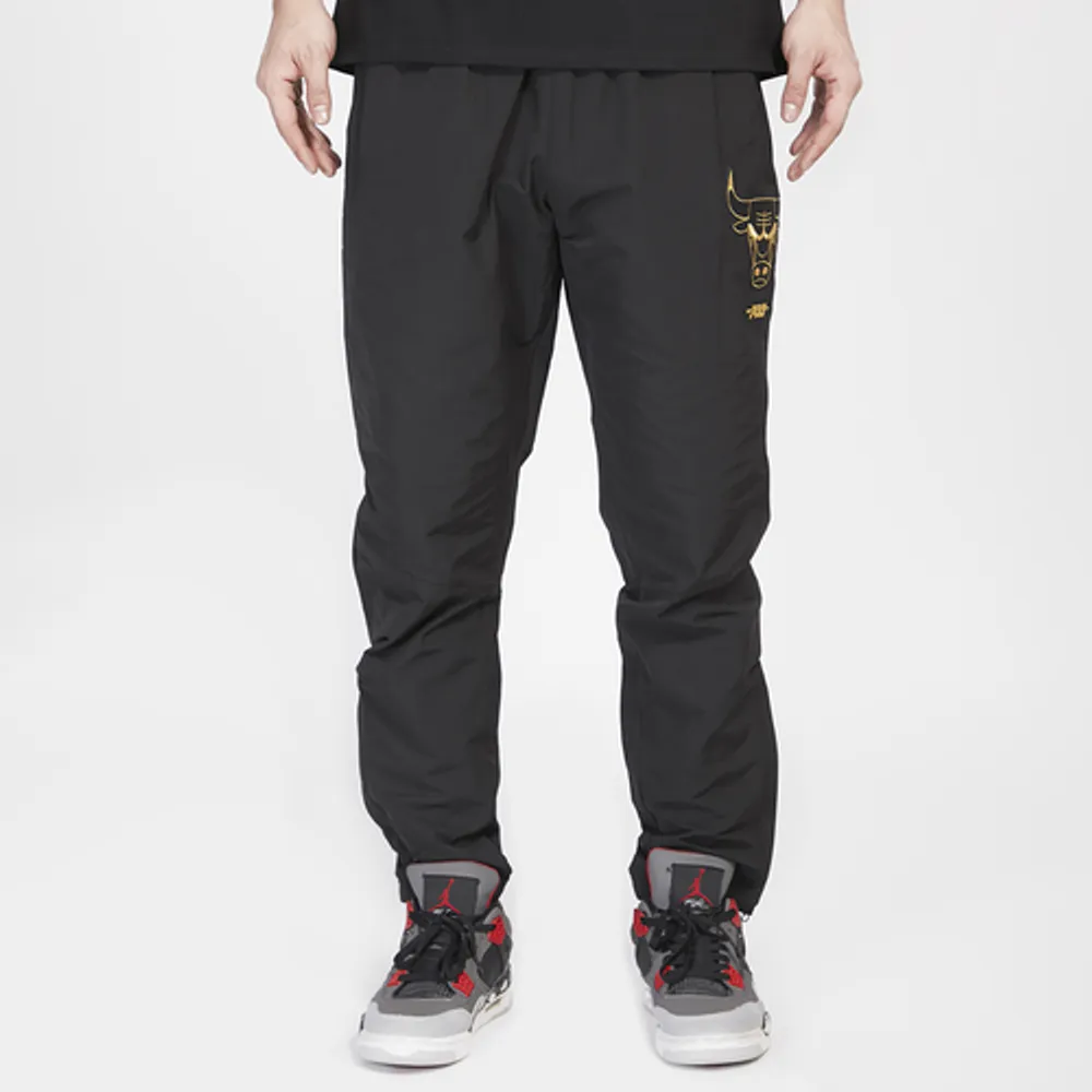 Pro Standard Bulls B&G Woven Pants