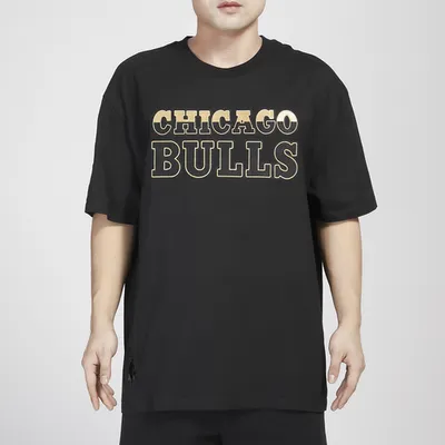 Pro Standard Bulls B&G Drop Shoulder T