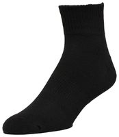 CSG 6 Pack Quarter Socks