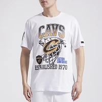 Pro Standard Cavaliers GTP SJ T-Shirt - Men's