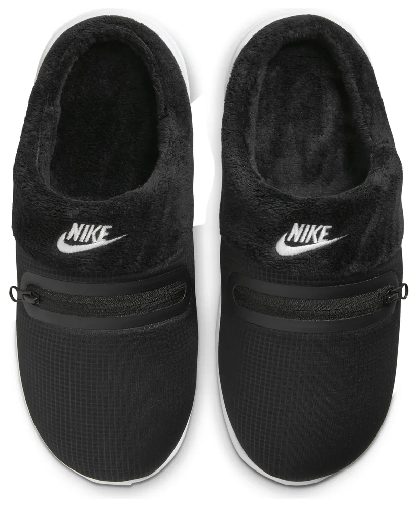 Nike Burrow Slippers  - Women's