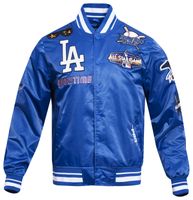 Pro Standard Dodgers All Star Satin Jacket