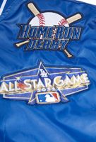 Pro Standard Dodgers All Star Satin Jacket