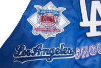 Pro Standard Dodgers All Star Satin Jacket