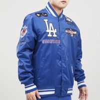 Pro Standard Dodgers All Star Satin Jacket