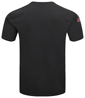 Pro Standard HAWKS OLD ENGLISH SJ TEE - Men's