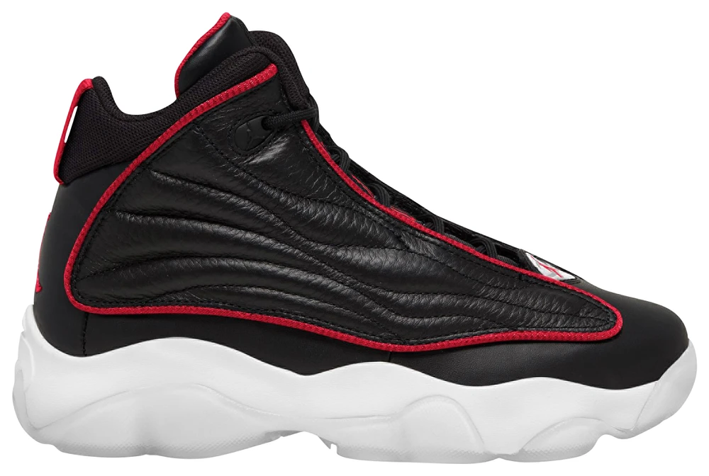 Jordan Pro Strong - Garçons, Scolaire