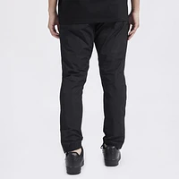 Pro Standard Mens Pistons OS Letters Woven Pants - Black/Black