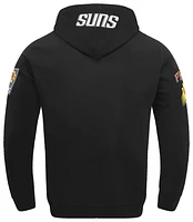 Pro Standard SUNS OLD ENGLISH FLC PO HOODIE - Men's