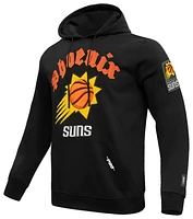 Pro Standard SUNS OLD ENGLISH FLC PO HOODIE - Men's