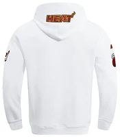 Pro Standard HEAT OLD ENGLISH FLC PO HOODIE - Men's