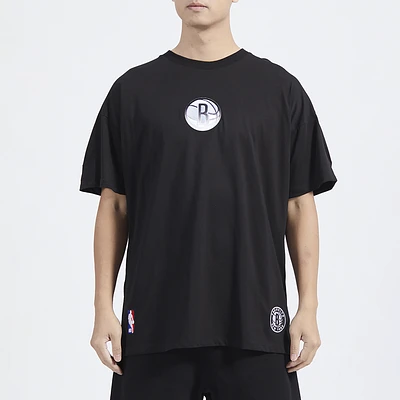 Pro Standard Nets OS Letters CJ DS T-Shirt - Men's