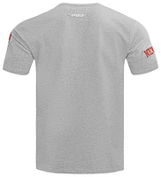 Pro Standard KNICKS MASH UP SJ TEE - Men's