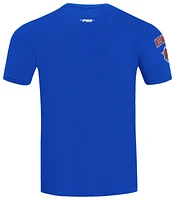Pro Standard KNICKS OLD ENGLISH SJ TEE - Men's