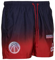 Pro Standard Wizards OS Letters Ombre Woven Shorts - Men's