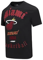 Pro Standard HEAT OLD ENGLISH SJ TEE - Men's