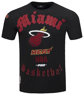 Pro Standard HEAT OLD ENGLISH SJ TEE - Men's