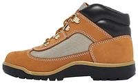 Timberland Boys Timberland Field Boots - Boys' Preschool Wheat/Brown Size 01.5