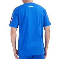 Pro Standard 76ERS MASH UP SJ TEE - Men's