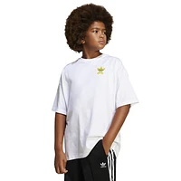 adidas Originals Boys X Smiley World T-Shirt