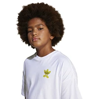 adidas Originals Boys X Smiley World T-Shirt