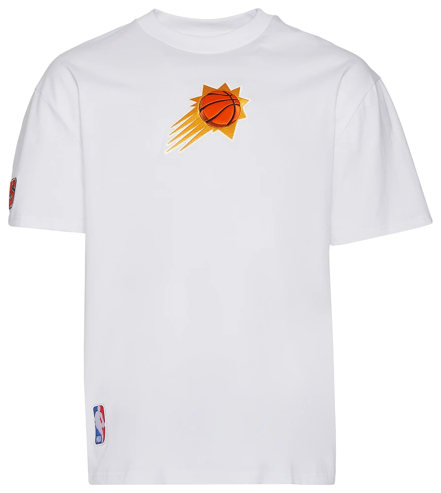 Pro Standard Suns CS Drop Shoulder T-Shirt - Men's