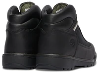 Timberland Boys Chukka Field Boots