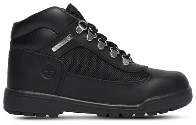 Timberland Boys Chukka Field Boots