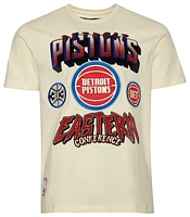 Pro Standard Mens Pistons GTP Short Sleeve T-Shirt - Eggshell/Multi