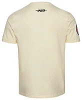 Pro Standard Mens Pistons GTP Short Sleeve T-Shirt - Eggshell/Multi