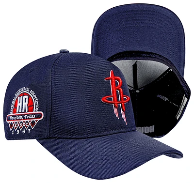 Pro Standard Rockets Olympic Wool Blend Snapback - Adult