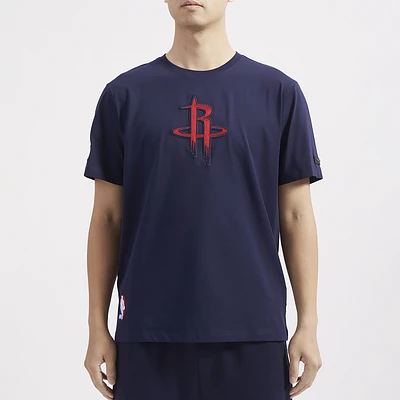 Pro Standard Rockets Olympic SJ T-Shirt - Men's