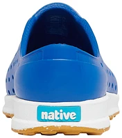 Native Boys Native Robbie Sugarlite - Boys' Toddler Running Shoes Victoria Blue/Victoria Blue/Shell White Size 09.0