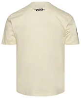 Pro Standard Mens Pro Standard Celtics GTP Short Sleeve T-Shirt - Mens Eggshell/Multi Size M