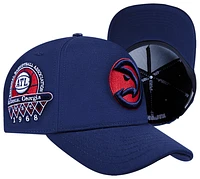 Pro Standard Hawks Olympic Wool Blend Snapback - Adult